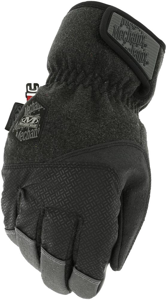 COLDWORK™ Wind Shell LG, BLK/GRY