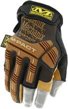 Mechanix Wear LFR-75-012 - M-Pact® Framer Leather XXL