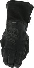 Mechanix Wear WS-REG-011 - Regulator Welding Gloves (X-Large, Black)