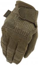 Mechanix Wear HDG-72-012 - Precision Pro High-Dexterity Grip Glove (XX Large, Coyote)