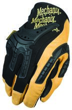 Mechanix Wear CG40-75-012 - CG Heavy Duty Black XXL