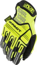 Mechanix Wear SMP-91-012 - M-Pact® Hi-Viz Yellow XXL