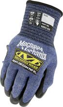 Mechanix Wear S2EC-03-011 - SpeedKnit™ S2EC03 Gloves (XX-Large, Blue) - 12/Pack