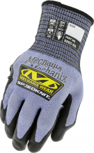 Mechanix Wear S2EC-33-011 - SpeedKnit™ S2EC33 Gloves (XX-Large, Light Blue) - 12/Pack