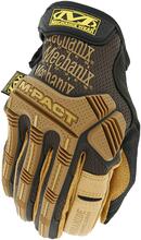 Mechanix Wear LMP-75-010 - M-Pact® Leather LG