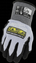 Mechanix Wear S25EP-33-009 - SpeedKnit™ S25EP33 (Large, Grey)