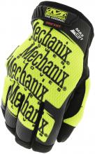 Mechanix Wear MCMG-X91-011 - Max Cut™ Original® F9-360 (Fluorescent Yellow, X-Large)