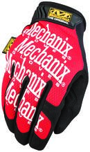 Mechanix Wear MG-02-012 - Original Red XXL