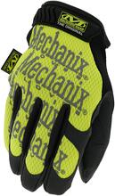 Mechanix Wear SMG-91-012 - Original Hi-Viz Yellow XXL