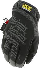 Mechanix Wear CWKMG-58-011 - COLDWORK™ Original XL, BLK/GRY
