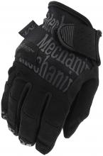 Mechanix Wear HDG-55-008 - Precision Pro High-Dexterity Grip Glove (Small, Covert)