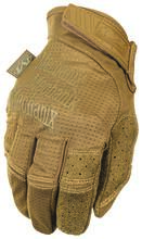 Mechanix Wear MSV-72-009 - Specialty Vent Coyote MD