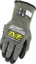 Mechanix Wear S2CC-06-010 - SpeedKnit™ S2CC06 Gloves (X-Large, Green) - 12/Pack