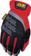 Mechanix Wear MFF-02-010 - FastFit® Red LG