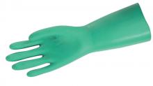 MCR Safety 5307E - Green Unlined 11 Mil Economy Nitrile