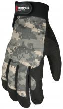 MCR Safety 905WWM - Memphis MT Digital Camo Syn Glove
