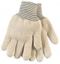 MCR Safety 9429S - Hvy Wgt Seamless Loop-Out Terry Glove S