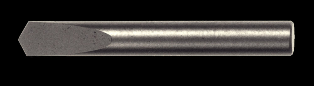 118° Solid Carbide Spade Drill