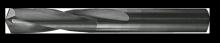 Chicago-Latrobe 78650 - 118° Solid Carbide Stub Length Drill