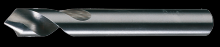 Chicago-Latrobe 49491 - 90° Short Length Spotting Drill