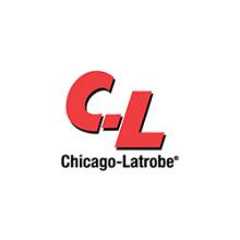 Chicago-Latrobe 57806 - 60-Piece Metal Drill Index