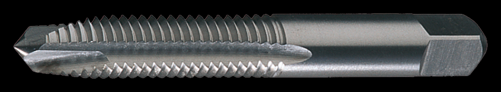 Plug Chamfer Spiral Point Tap