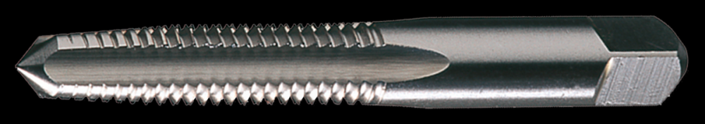 Taper Chamfer Carbon Steel Hand Tap