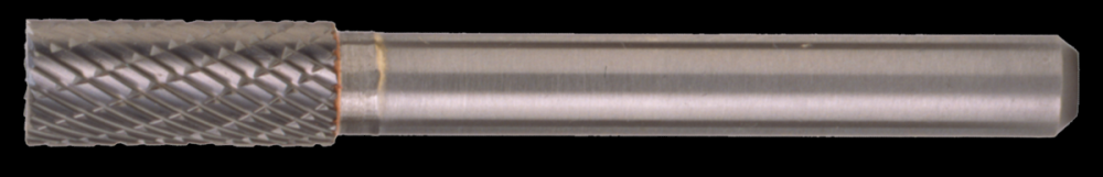 CLE-SA Cylindrical Bur (w/o End Cut)