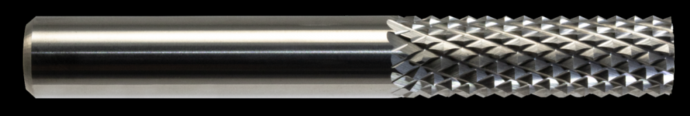 Carbide Router For Fiberglass & Composities