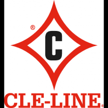 Cle-Line C65495 - Carbon Steel Round Die