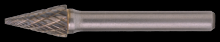 Cle-Line C17498 - CLE-SM Pointed Cone Bur
