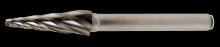 Cle-Line C10061 - CLE-SL Included Angle Bur