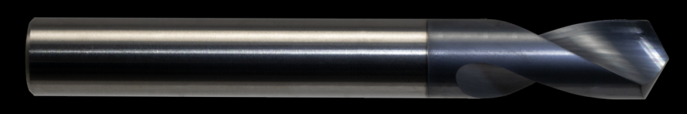 Carbide Spot Drill