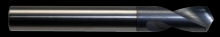 Cleveland C46414 - Carbide Spot Drill
