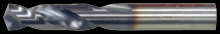 Cleveland C14760 - 135° Heavy-Duty Cobalt Screw Machine Drill