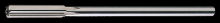 Cleveland C25010 - Straight Shank Straight Flute Reamer