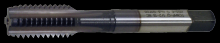 Cleveland C28024 - Straight Flute for Cast Iron and Harder Materials