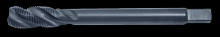Cleveland C98113 - HP Spiral Flute Universal Tap