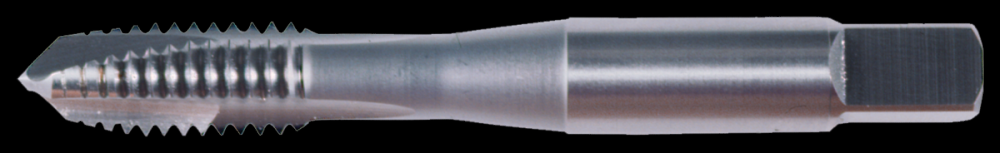 CNC Heavy Duty Spiral Point Tap