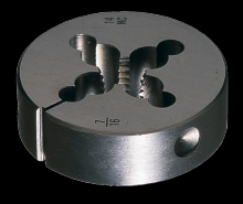 Greenfield 400187 - Round Adjustable Die