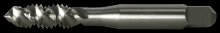 Greenfield 366150 - High-Spiral General Purpose Spiral Flute Tap