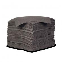 Can-Ross Environmental CRFR-UP200 - SORBENT PAD. UNIVERSAL FST RES 200/BALE