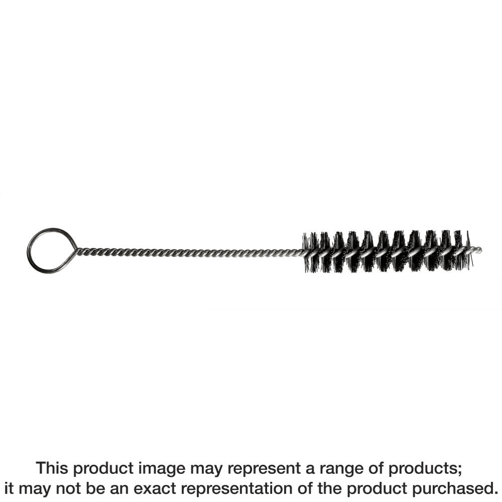 ETB 1-5/8 in. x 34 in. Nylon Hole-Cleaning Brush