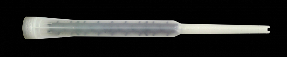 AMN19Q Acrylic-Tie Mixing Nozzle (5-Qty)