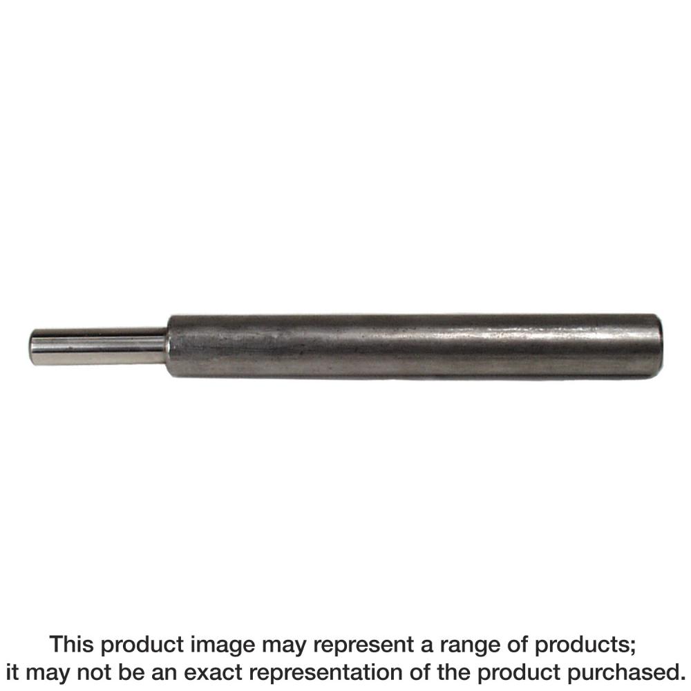 Setting Tool for 1/2-in. Rod Short DIA Drop-In Anchor