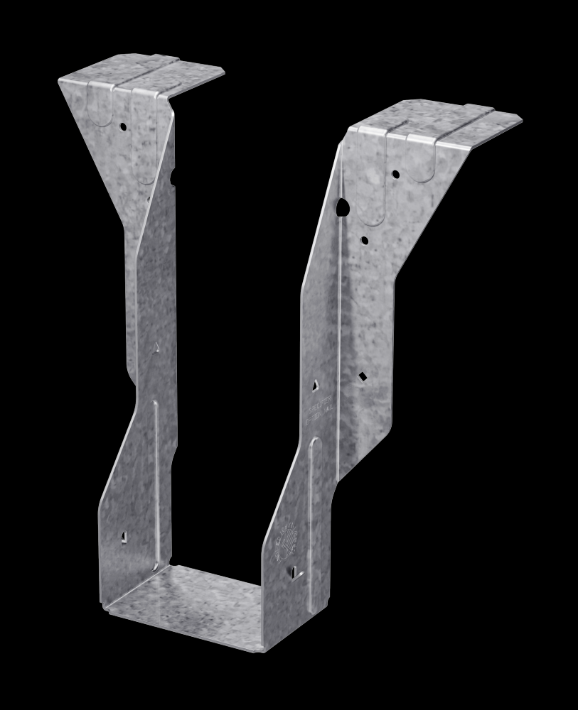 MIT Galvanized Top-Flange Joist Hanger for 3-1/2 in. x 9-1/2 in. Engineered Wood