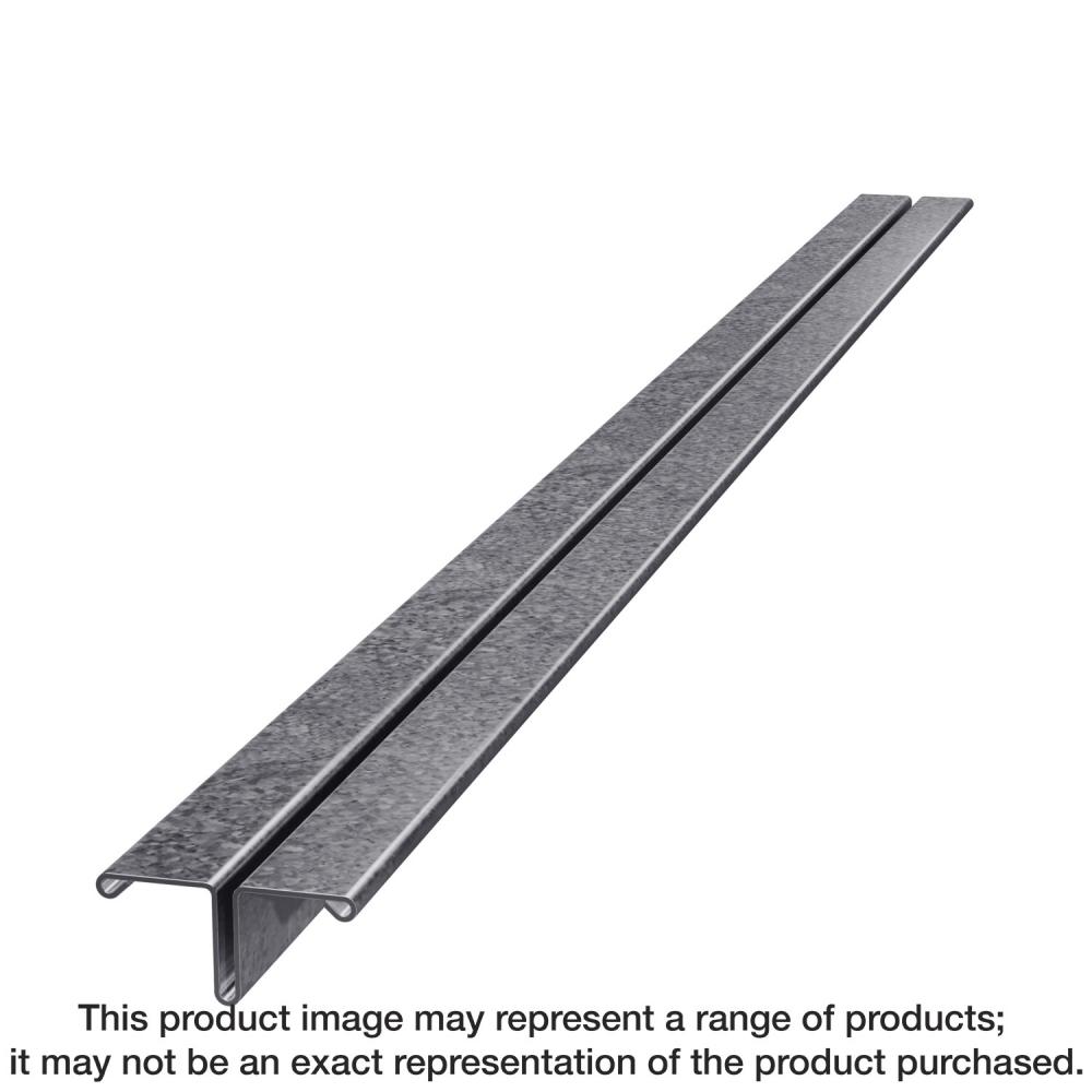 TWB 14-ft. 2-in. 22-Gauge Steel Wall Bracing with Rolled Edges (15-Qty)