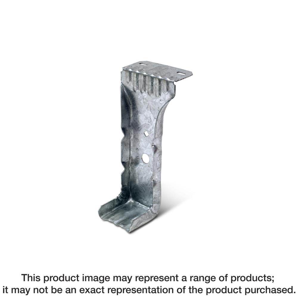 HFN High-Capacity Panelized Construction Hanger for 3x6