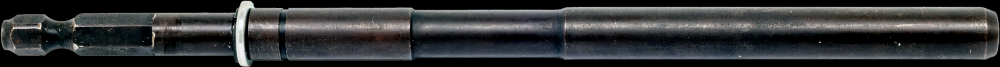 Quik Drive® 6-1/2 in. Mandrel