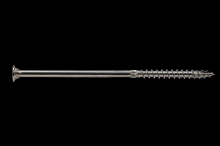Simpson Strong-Tie SDWS27800SS-RP1 - Strong-Drive® SDWS™ TIMBER Screw - 0.275 in. x 8 in. T50, Type 316